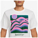 Nike Ανδρική κοντομάνικη μπλούζα Sportswear Tee Nike Ανδρική κοντομάνικη μπλούζα Sportswear Tee
